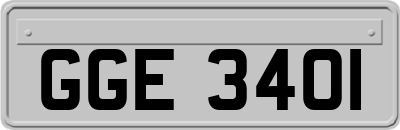 GGE3401