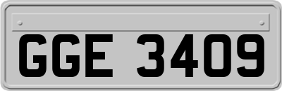GGE3409