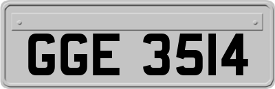 GGE3514