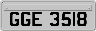 GGE3518