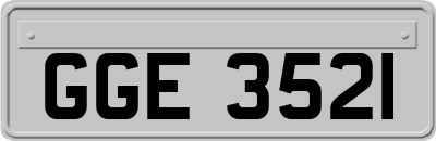 GGE3521