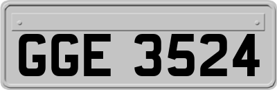 GGE3524