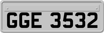 GGE3532