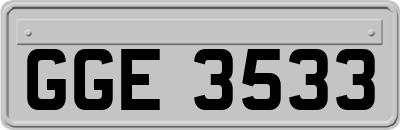 GGE3533