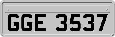 GGE3537