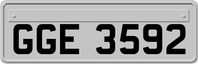 GGE3592