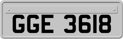 GGE3618