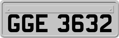 GGE3632