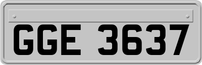 GGE3637