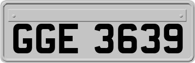GGE3639