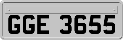 GGE3655