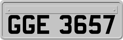 GGE3657