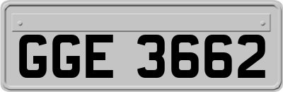 GGE3662