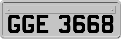 GGE3668