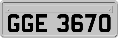 GGE3670
