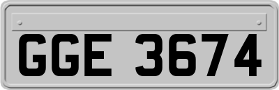 GGE3674