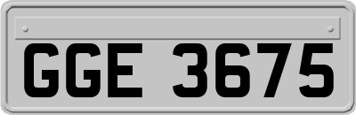GGE3675