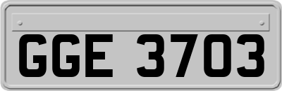 GGE3703