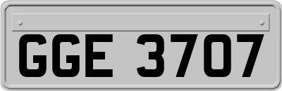 GGE3707