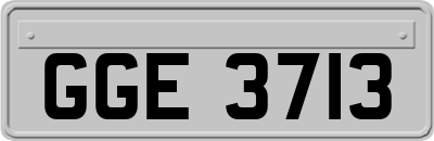GGE3713