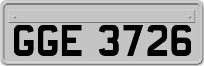 GGE3726