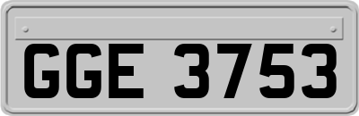 GGE3753