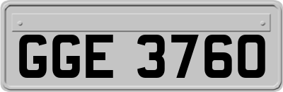 GGE3760