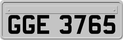 GGE3765