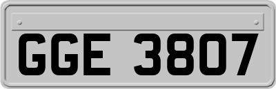 GGE3807