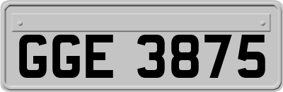 GGE3875