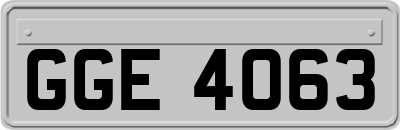 GGE4063