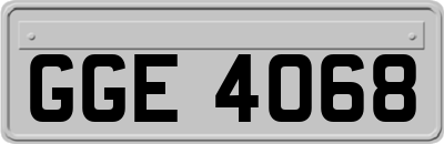 GGE4068