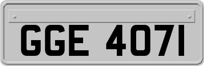 GGE4071