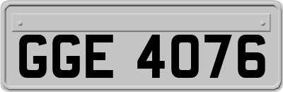 GGE4076