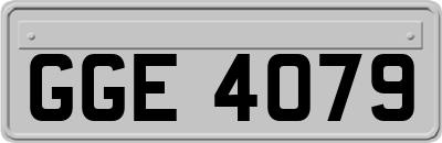 GGE4079