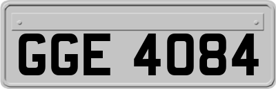 GGE4084