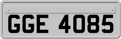 GGE4085