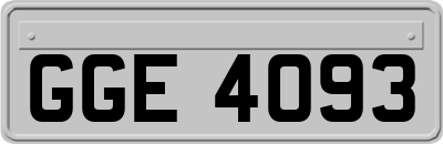 GGE4093