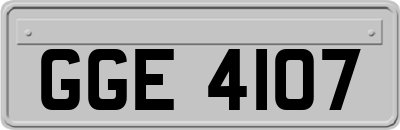 GGE4107