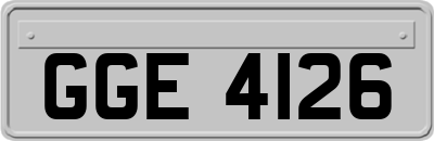 GGE4126