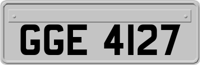 GGE4127