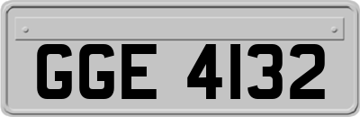 GGE4132