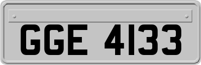GGE4133