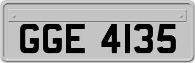 GGE4135