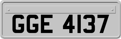 GGE4137