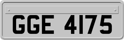 GGE4175