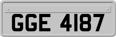 GGE4187