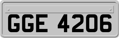 GGE4206