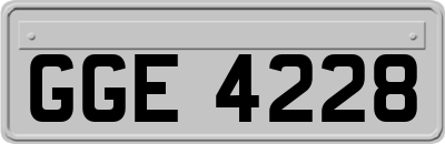 GGE4228