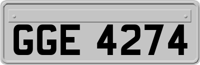 GGE4274